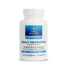 Daily Probiotic Support - Front