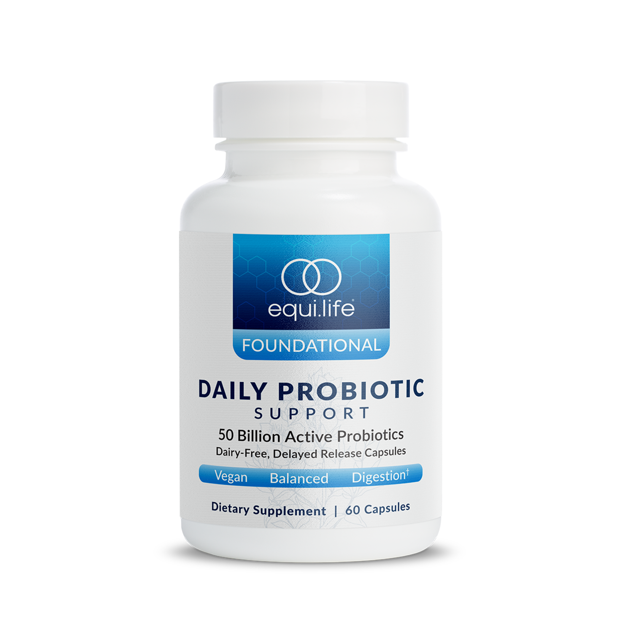 Daily Probiotic Support