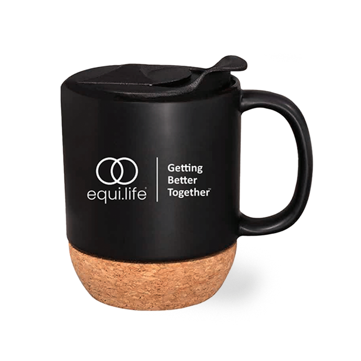 EquiLife Ceramic Mug