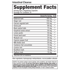 Intestinal Cleanse