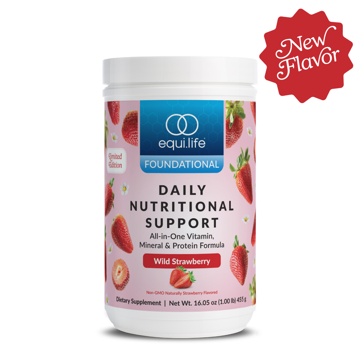 Daily Nutritional Support