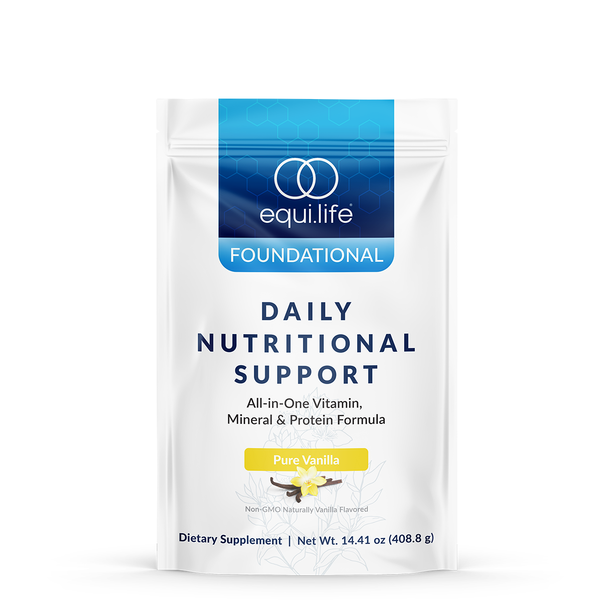 Daily Nutritional Support