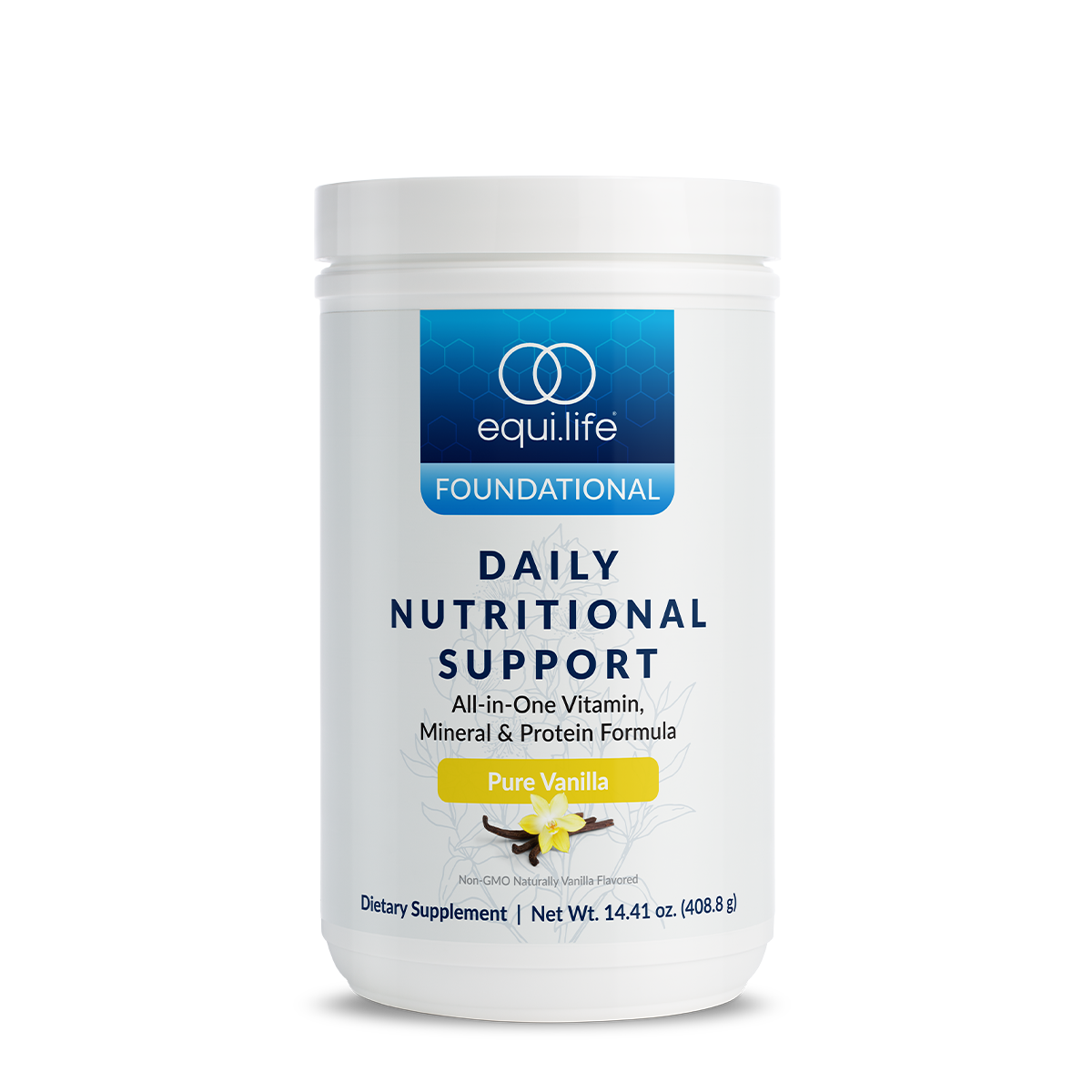 Daily Nutritional Support