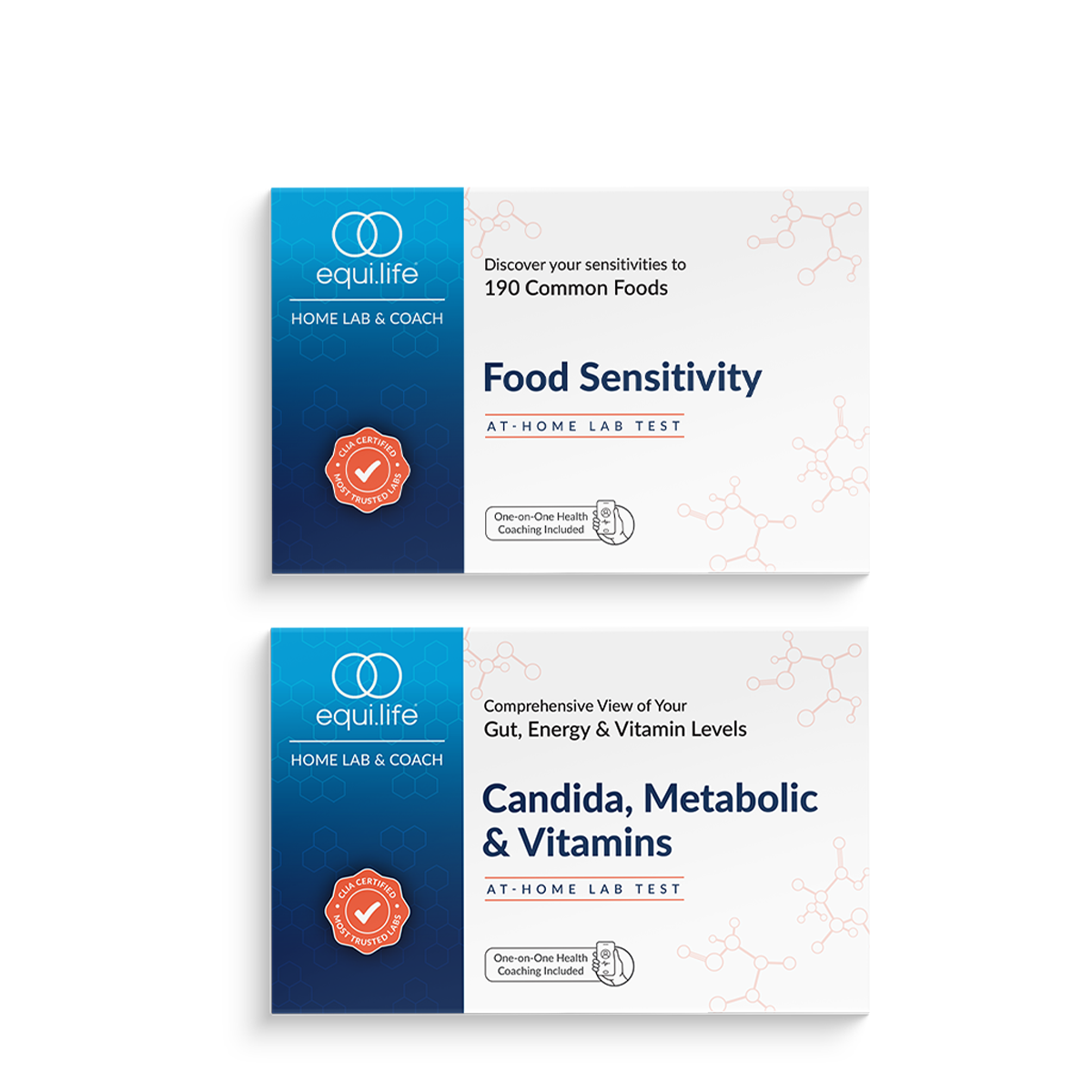 Food Sensitivity & Digestive Test