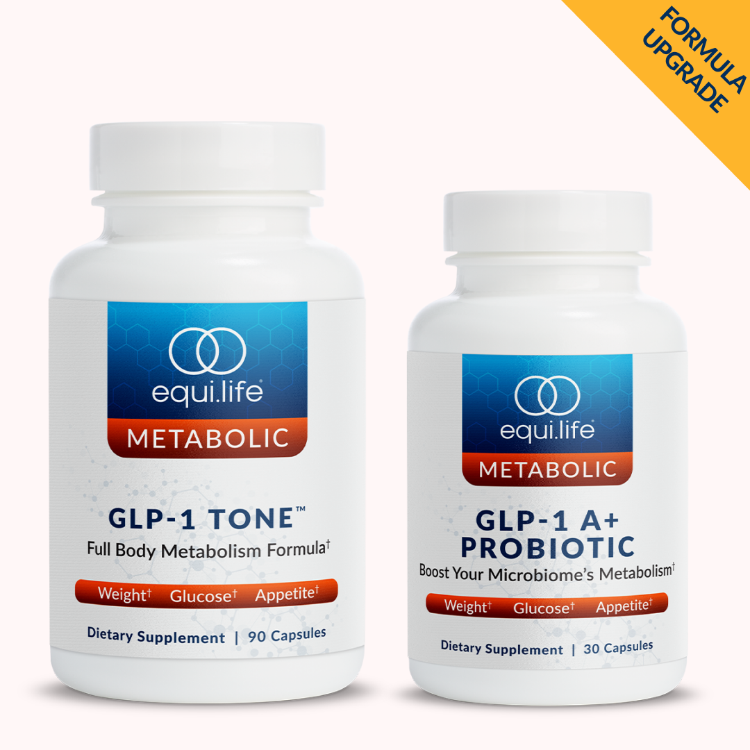 GLP-1 Tone™ System