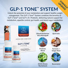 GLP-1 Tone™ System