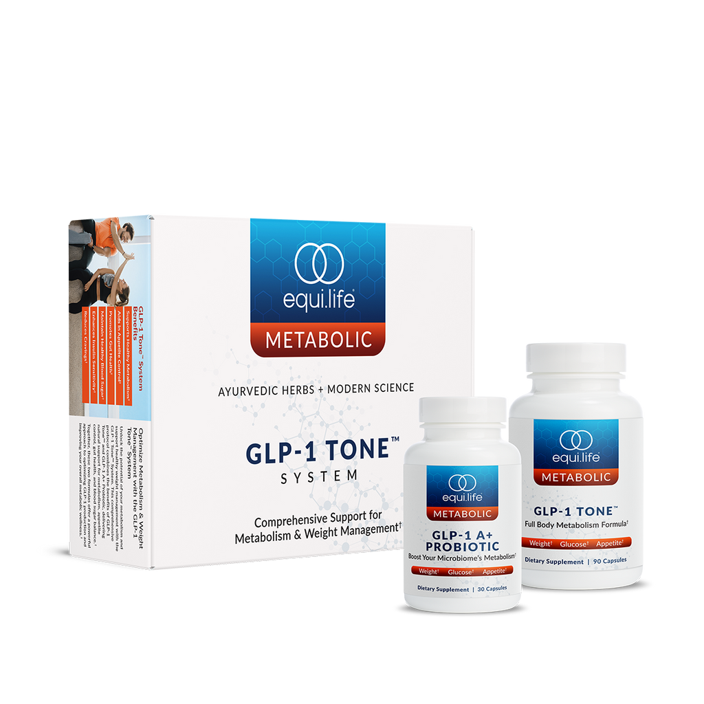 glp 1 tone Metabolic