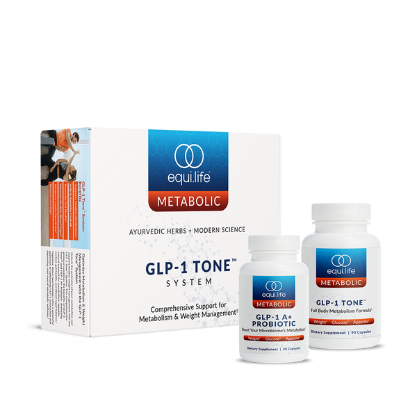 equilife glp 1 Metabolic