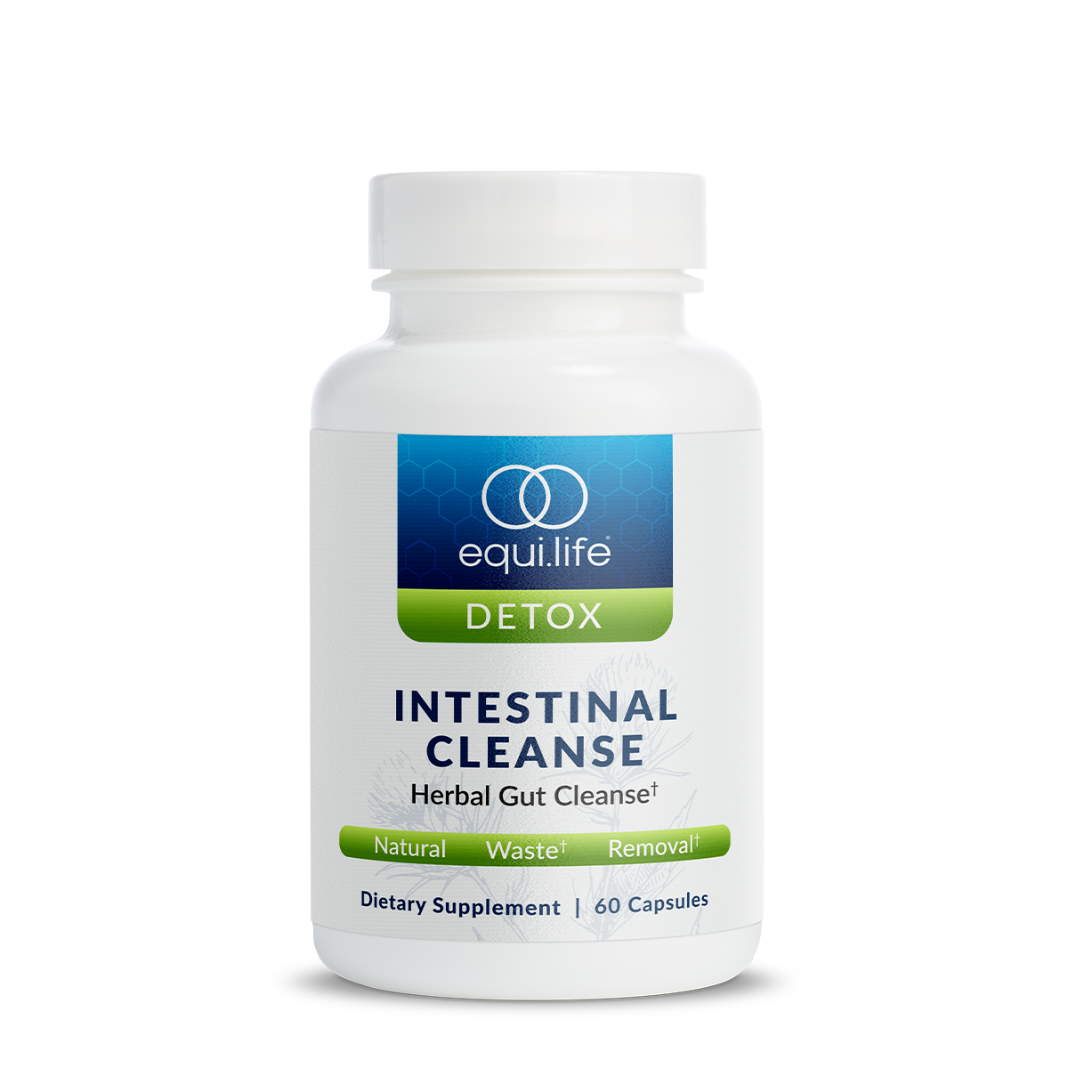 Intestinal Cleanse