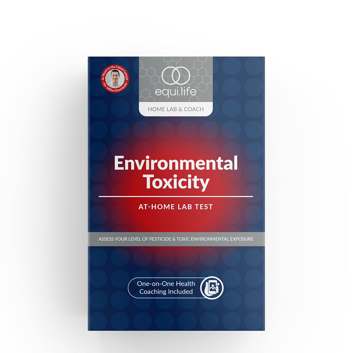 Environmental Toxicity Test (Consult Not Included)