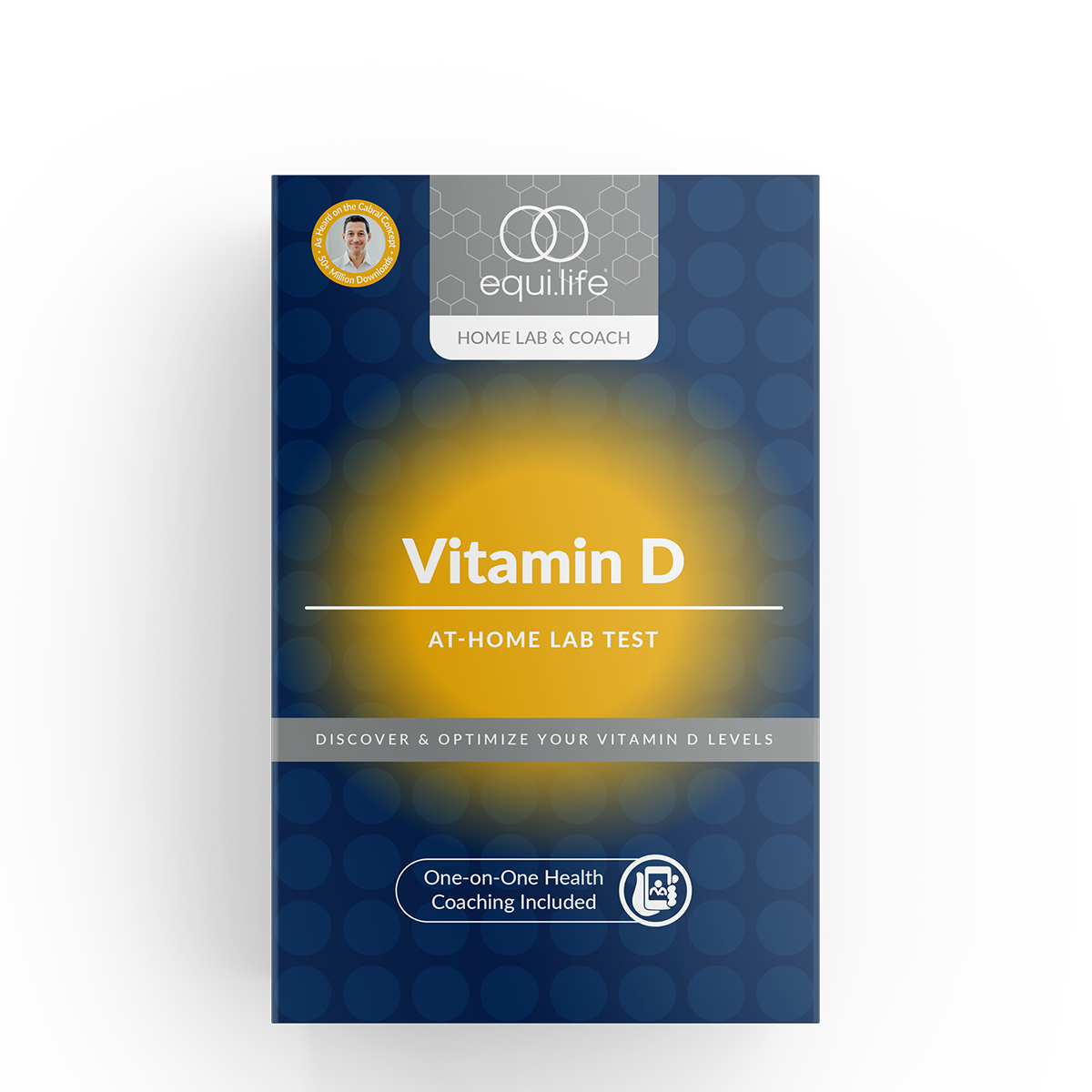 Vitamin D Test (Consult Not Included)