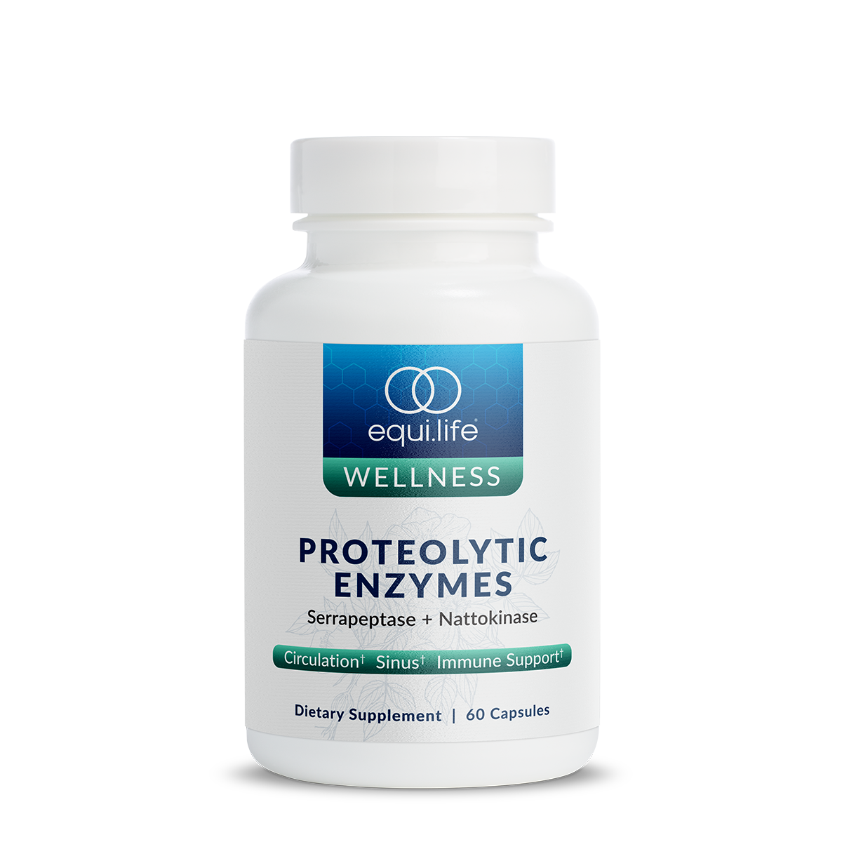 Proteolytic Enzymes