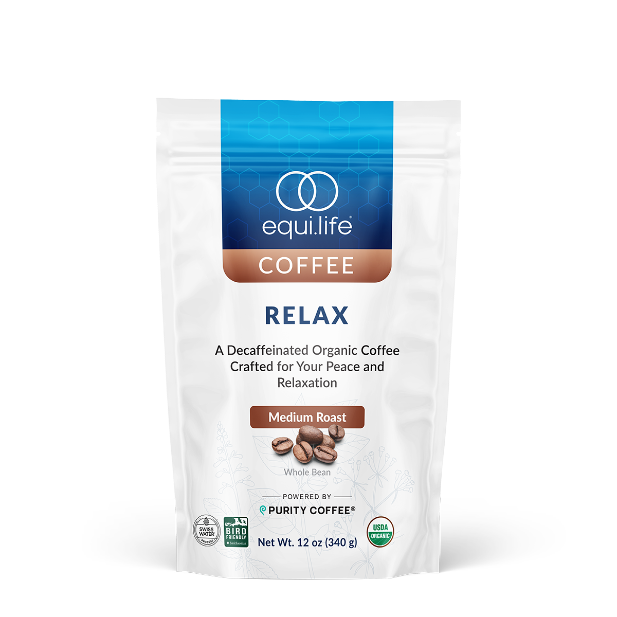 EquiLife Organic Coffee