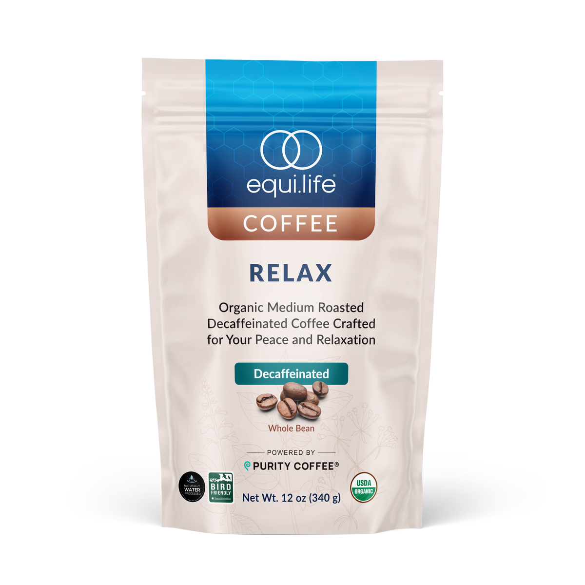 EquiLife Organic Coffee
