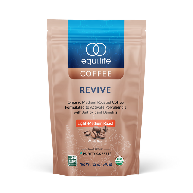 EquiLife Organic Coffee