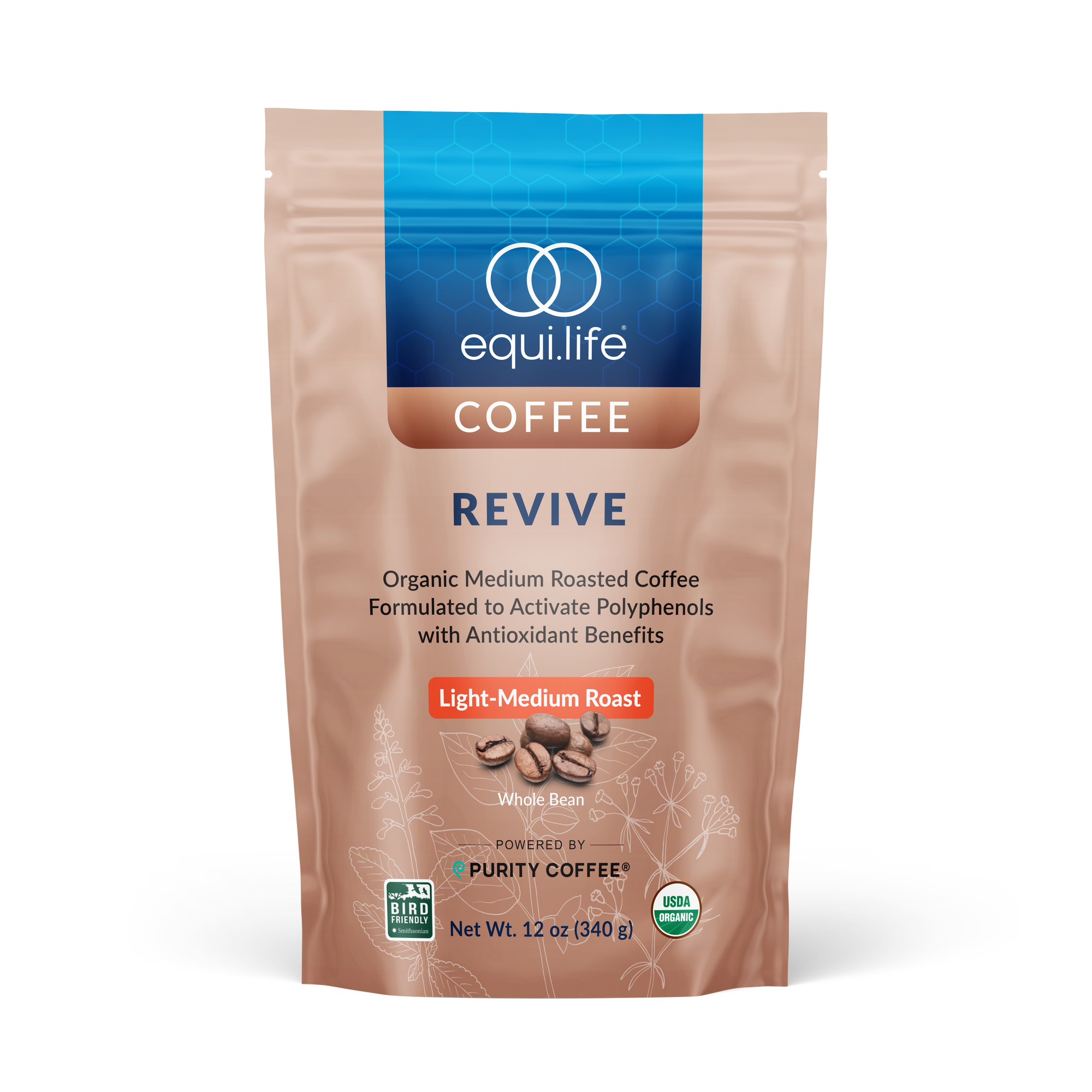 EquiLife Organic Coffee