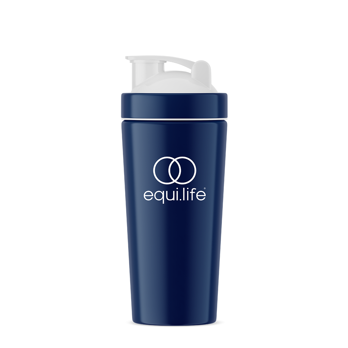 Stainless Steel Shaker Bottle