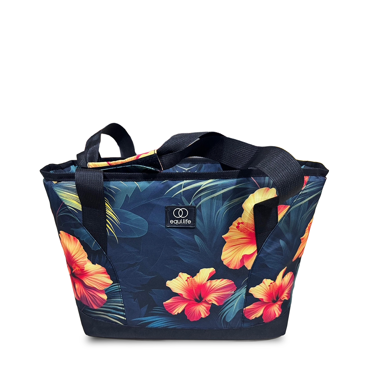 EquiLife Insulated Tote