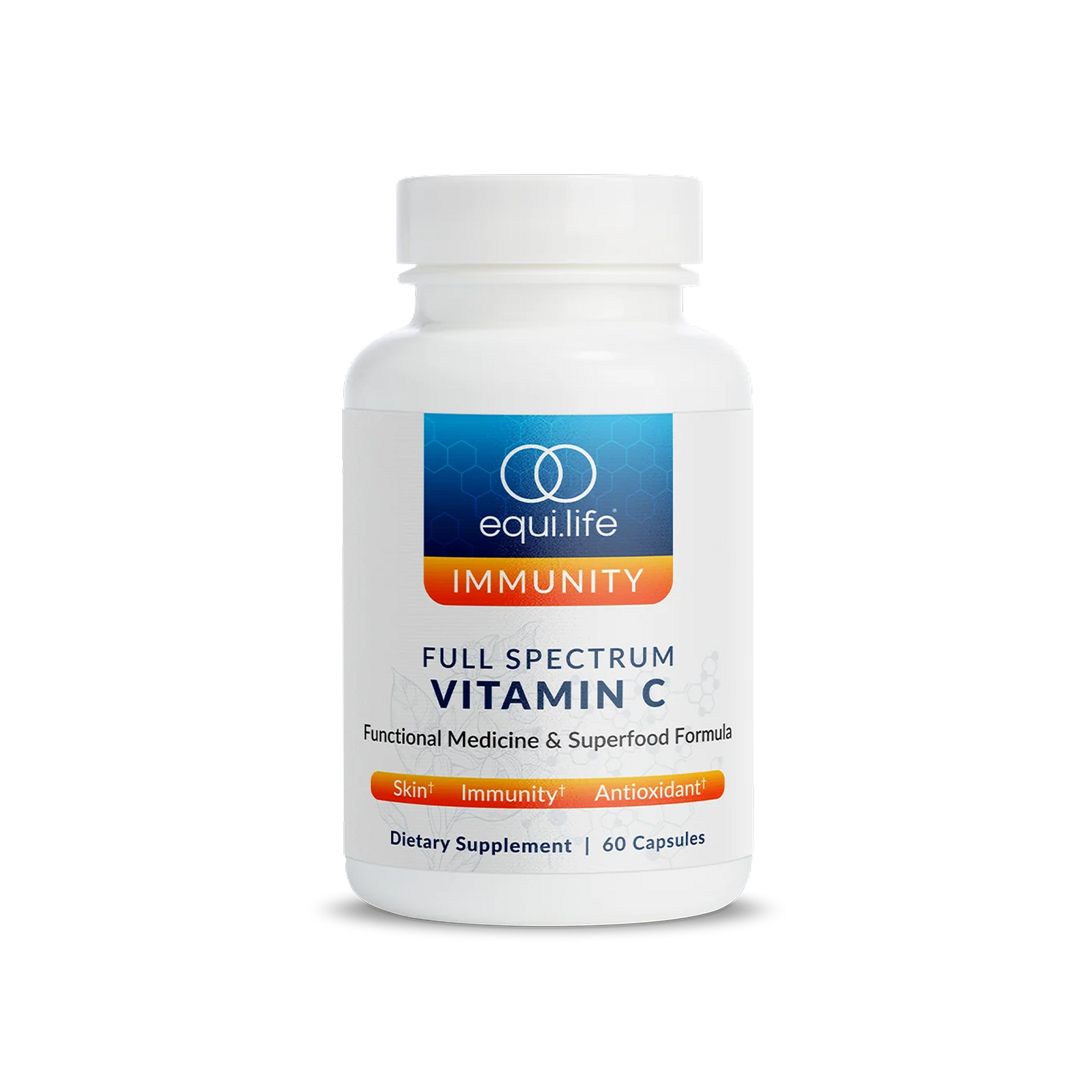 Full Spectrum Vitamin C - Front