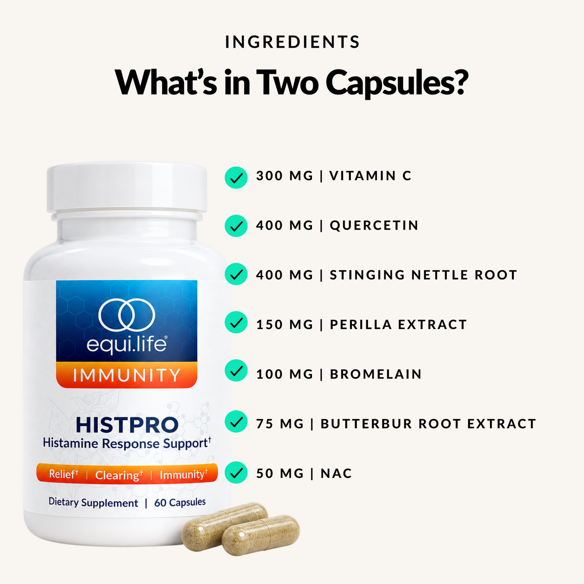 HistPro - Benefits 2