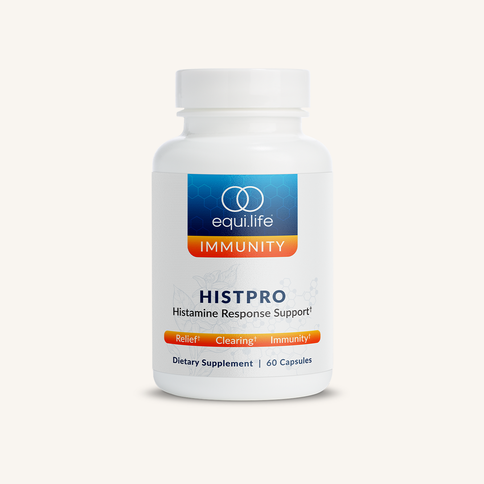 HistPro - Front