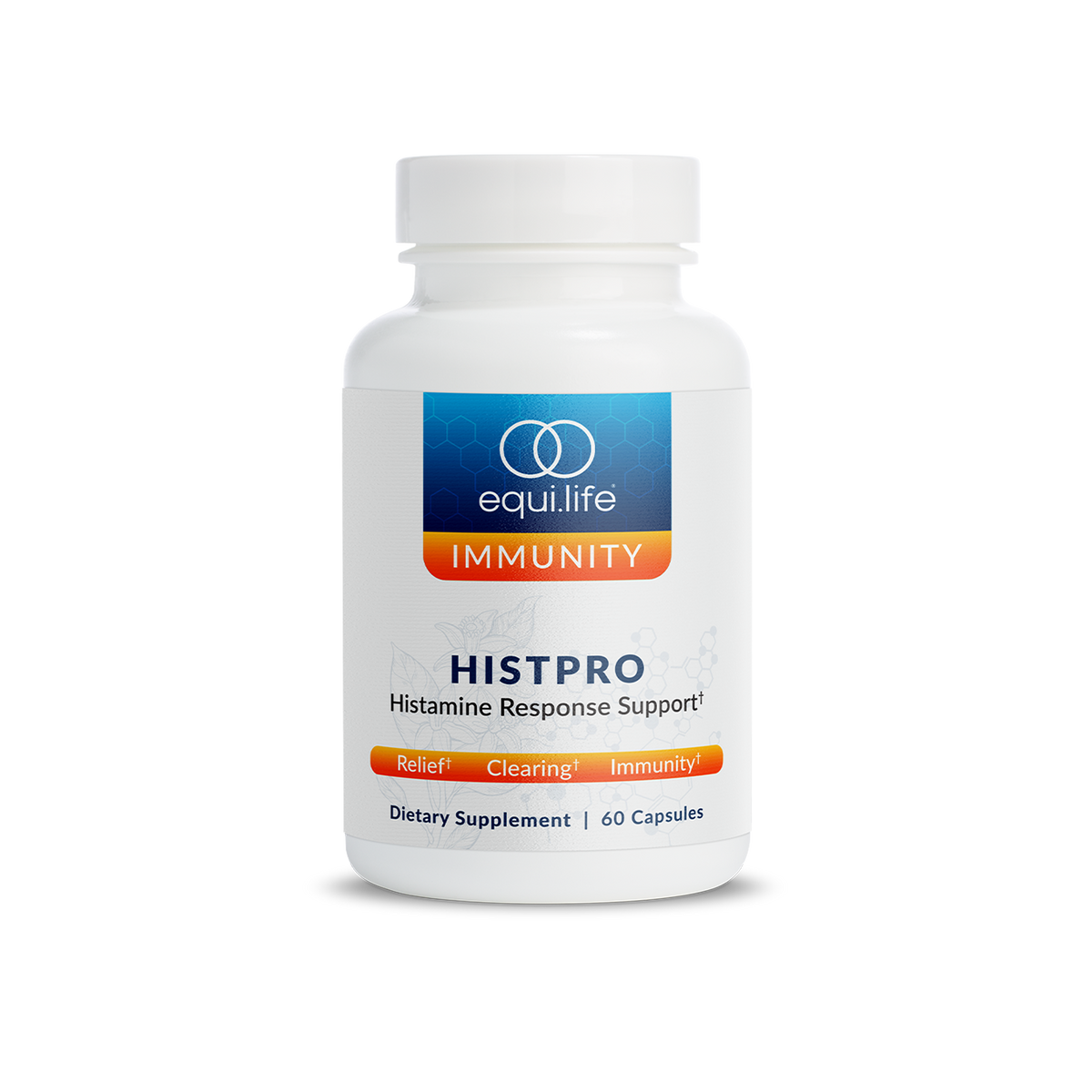 HistPro - Front