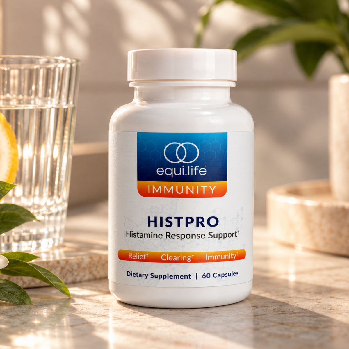 HistPro - Lifestyle
