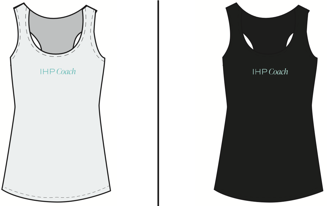 IHP Racerback Tank