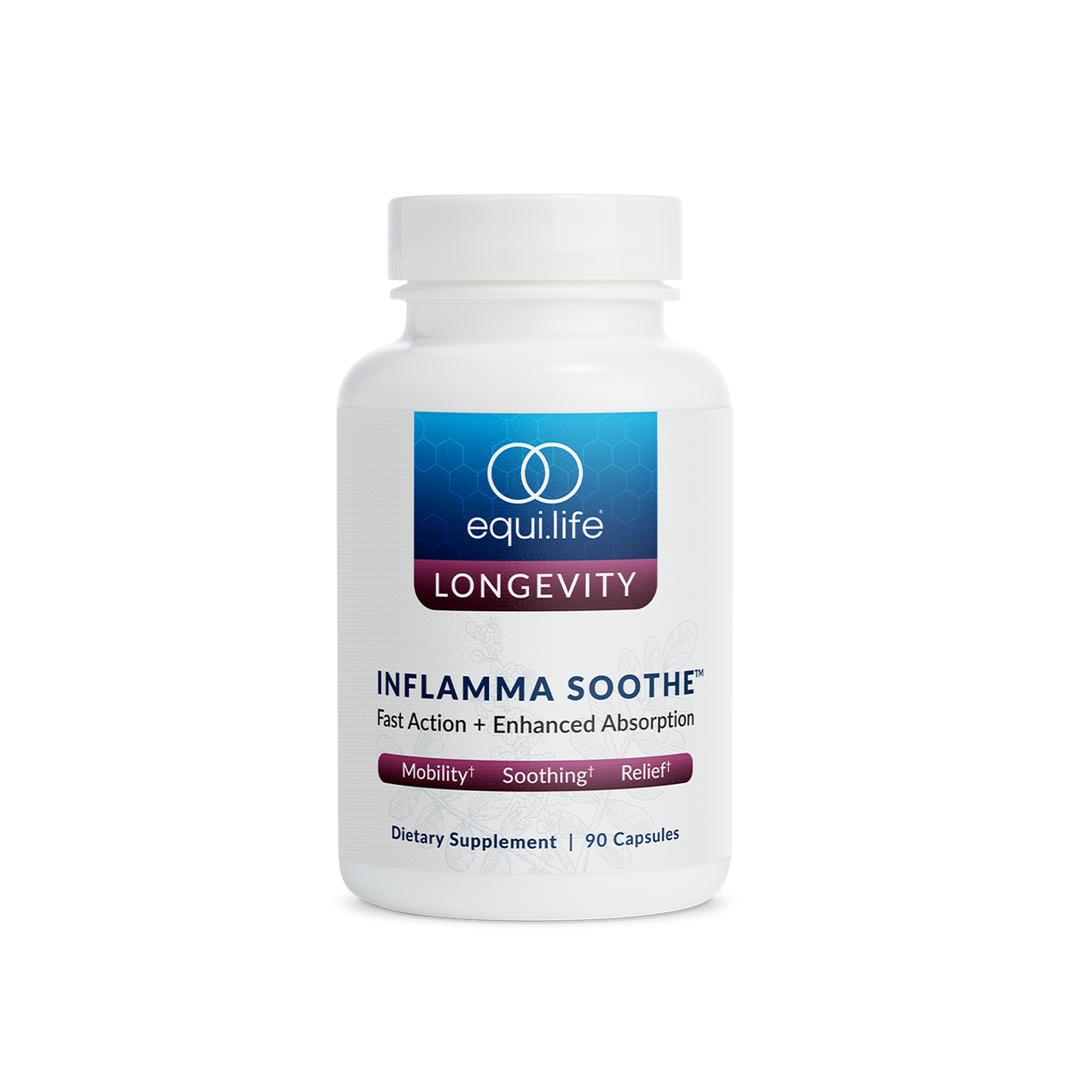 Inflamma Soothe - Front