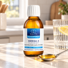 Omega-3 Support (Liquid) - Lifestyle