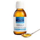 Omega-3 Support (Liquid) - Front