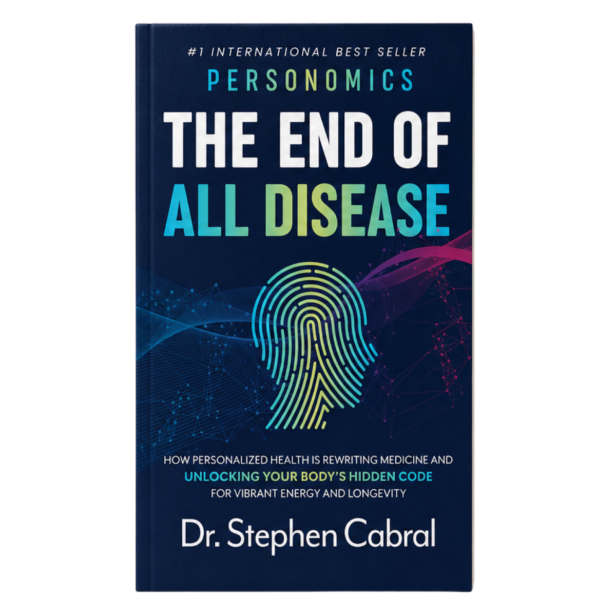 Personomics