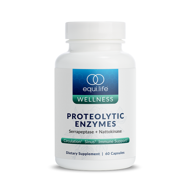 Proteolytic Enzymes