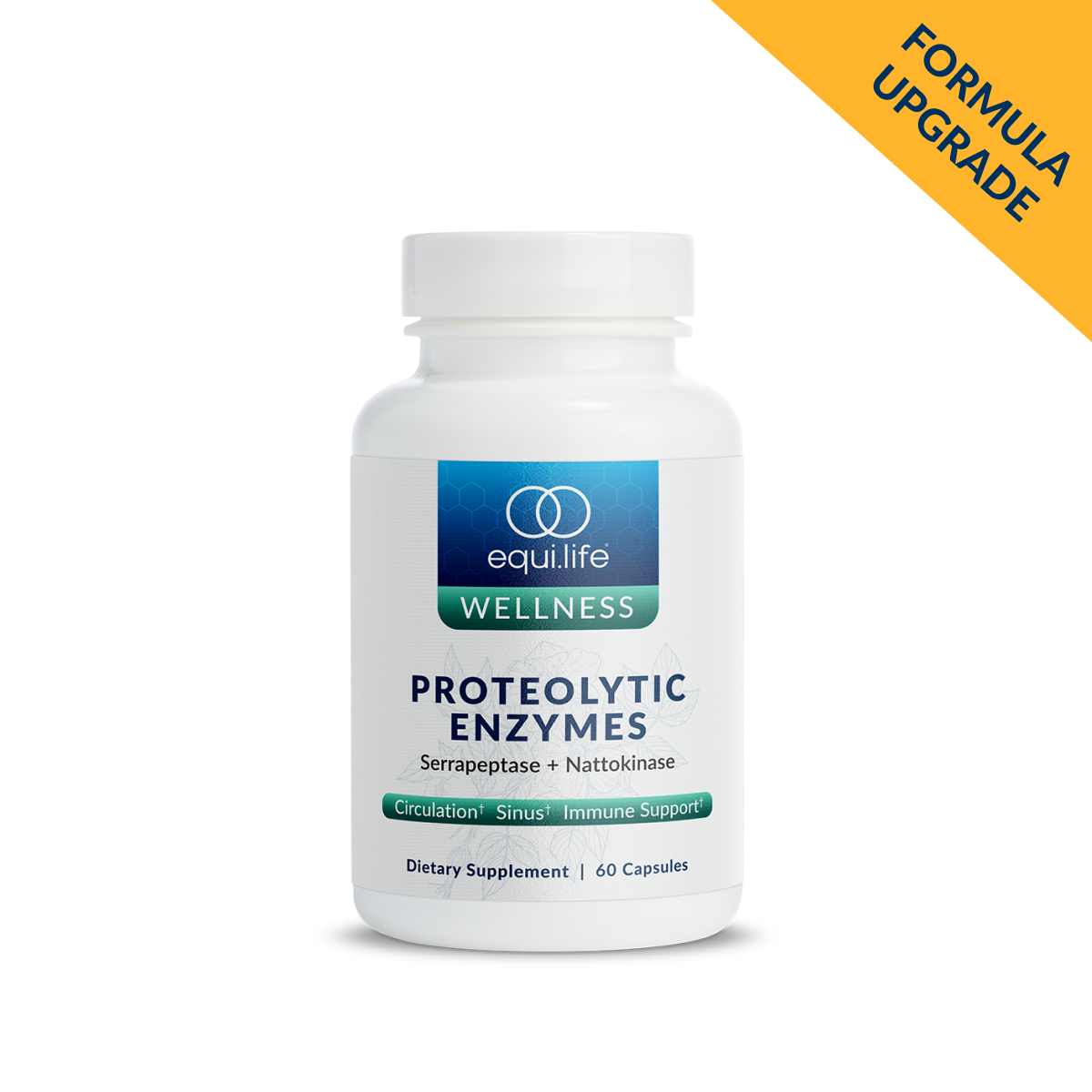 Proteolytic Enzymes