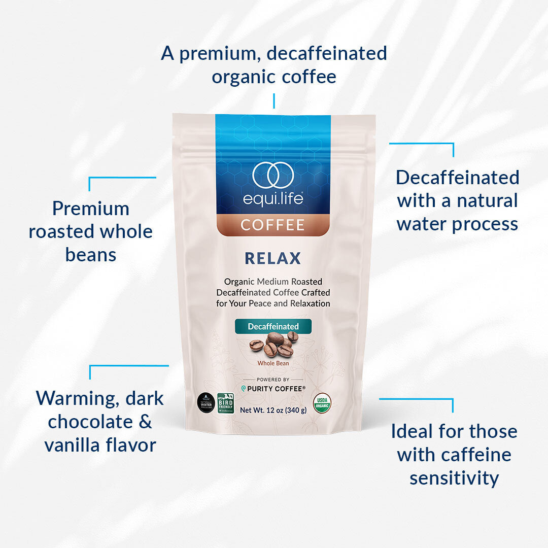 EquiLife Organic Coffee