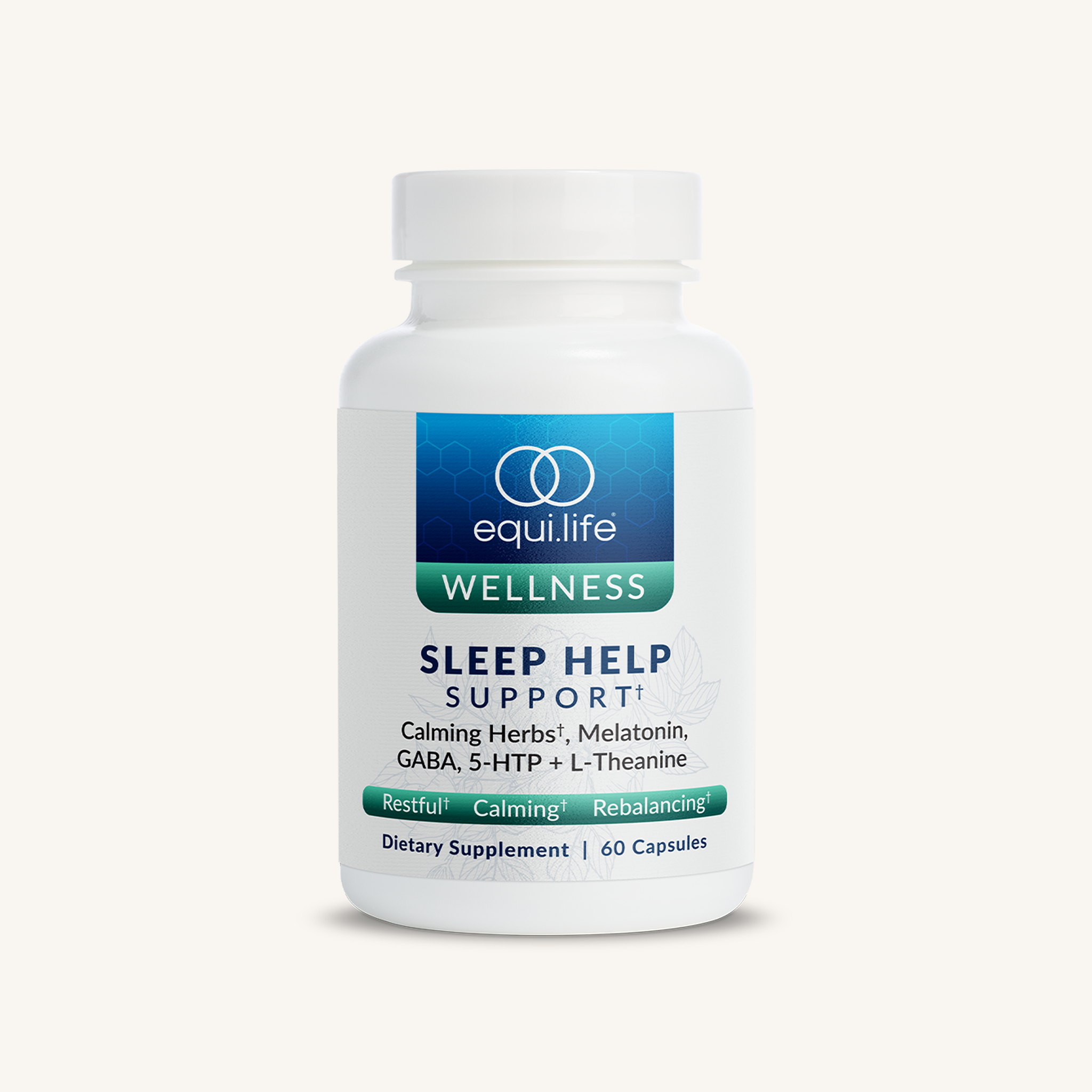 Sleep Help Support