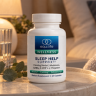 Sleep Help Support - Lifestyle