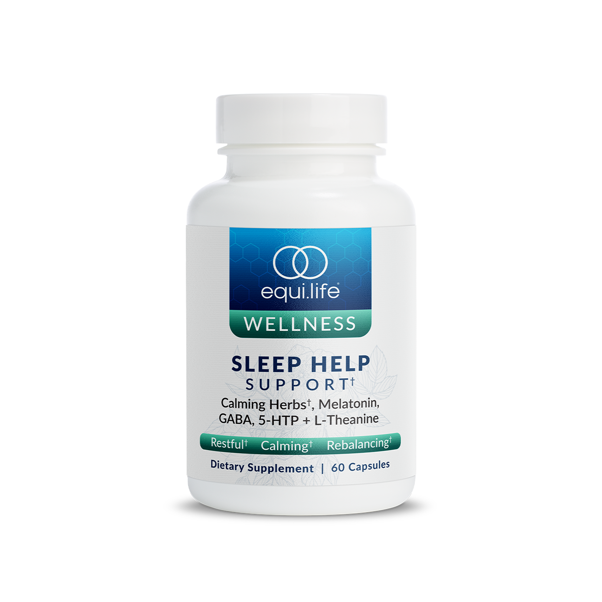 Sleep Help Support