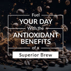 EquiLife Organic Coffee