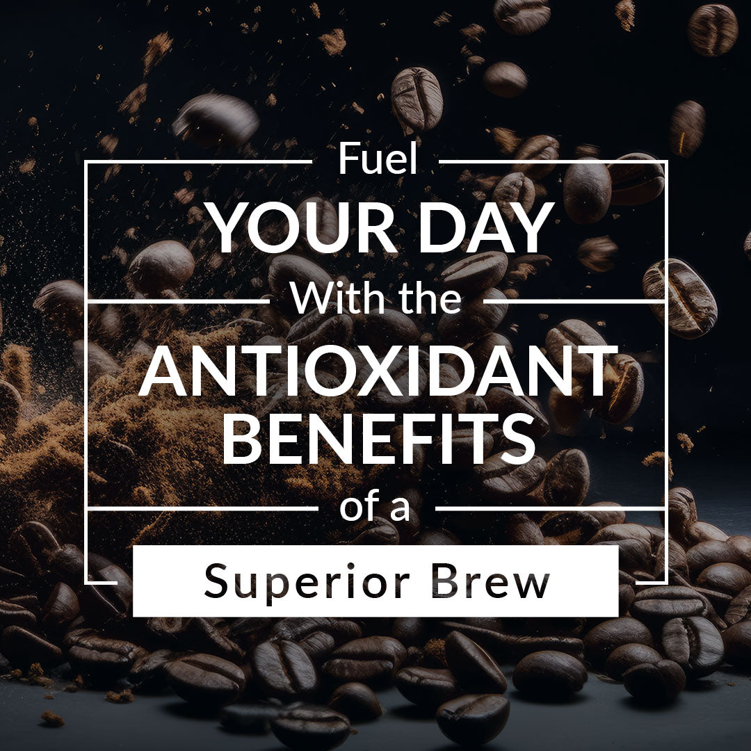 EquiLife Organic Coffee