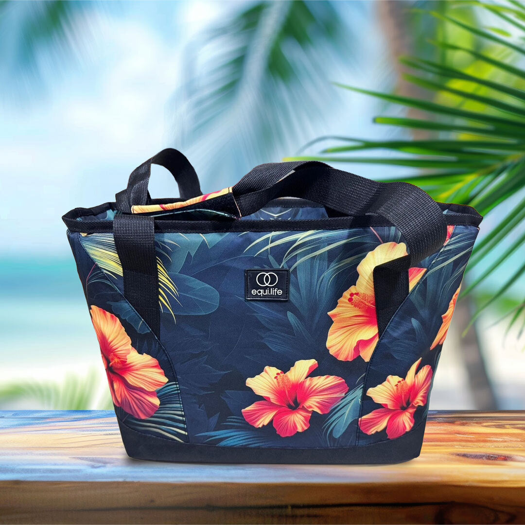 EquiLife Insulated Tote