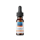 Vitamin D3 High-Potency Liquid - Front