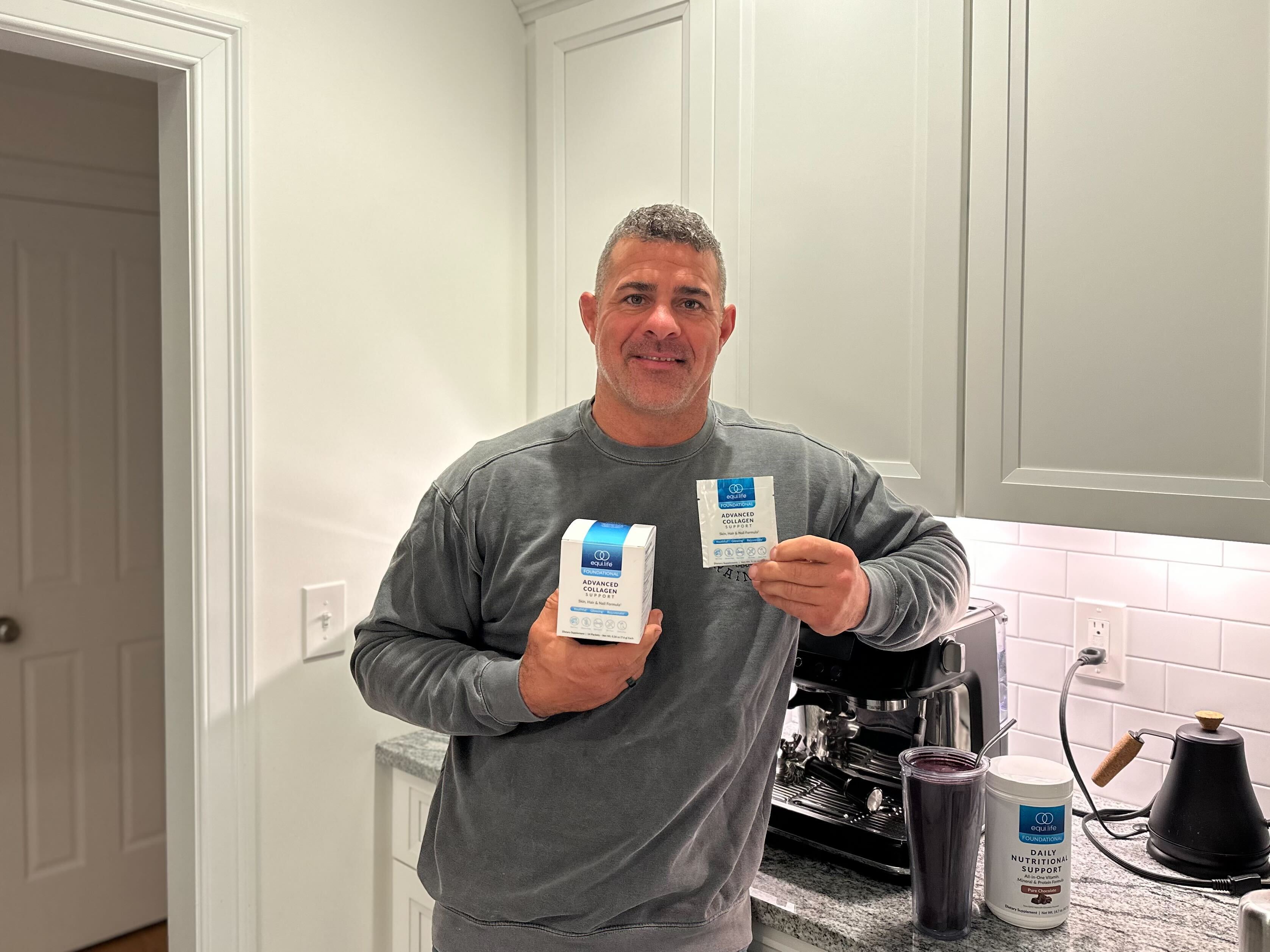 Customer photo