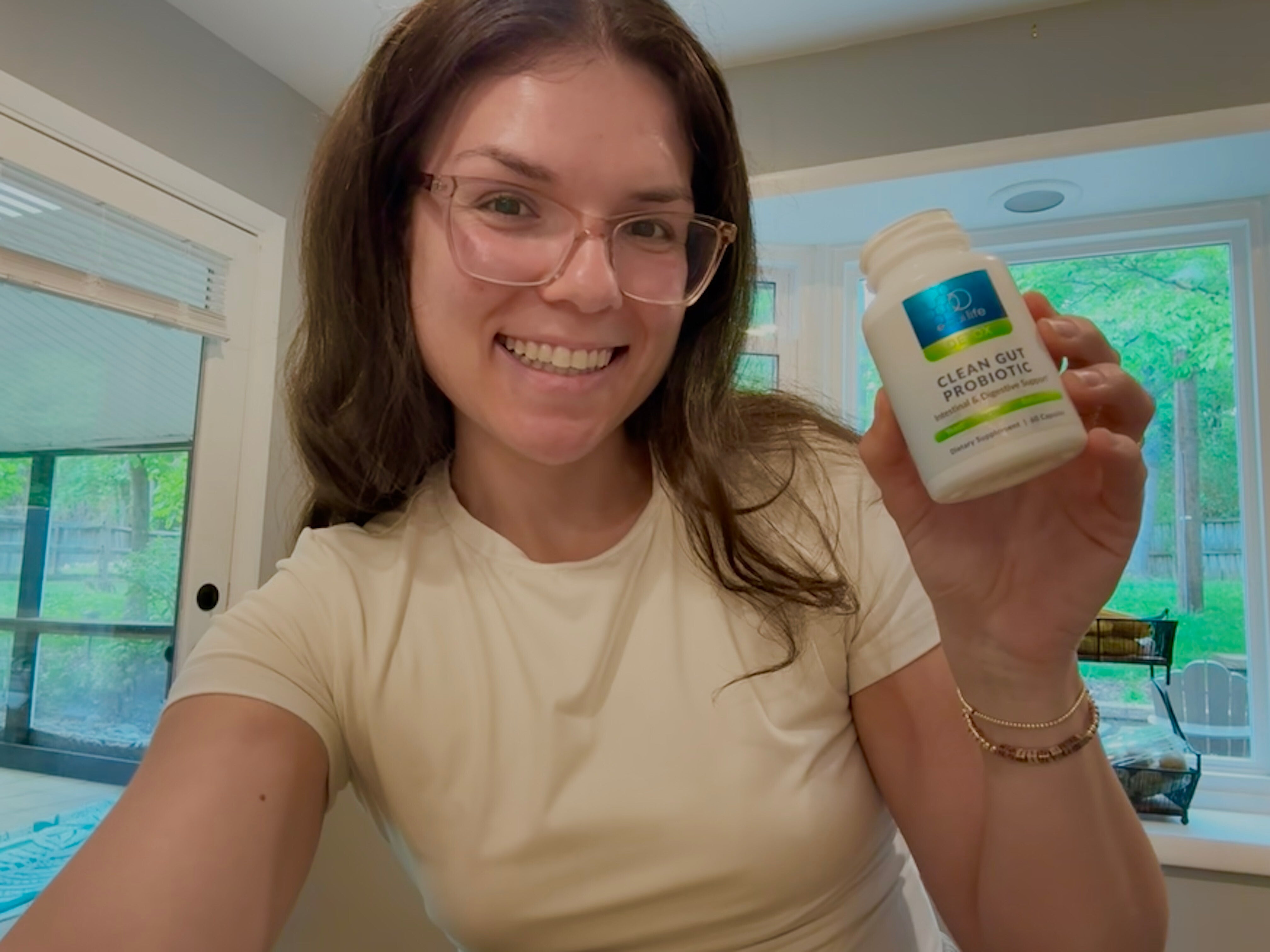 Customer photo