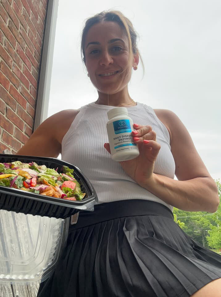 Customer photo