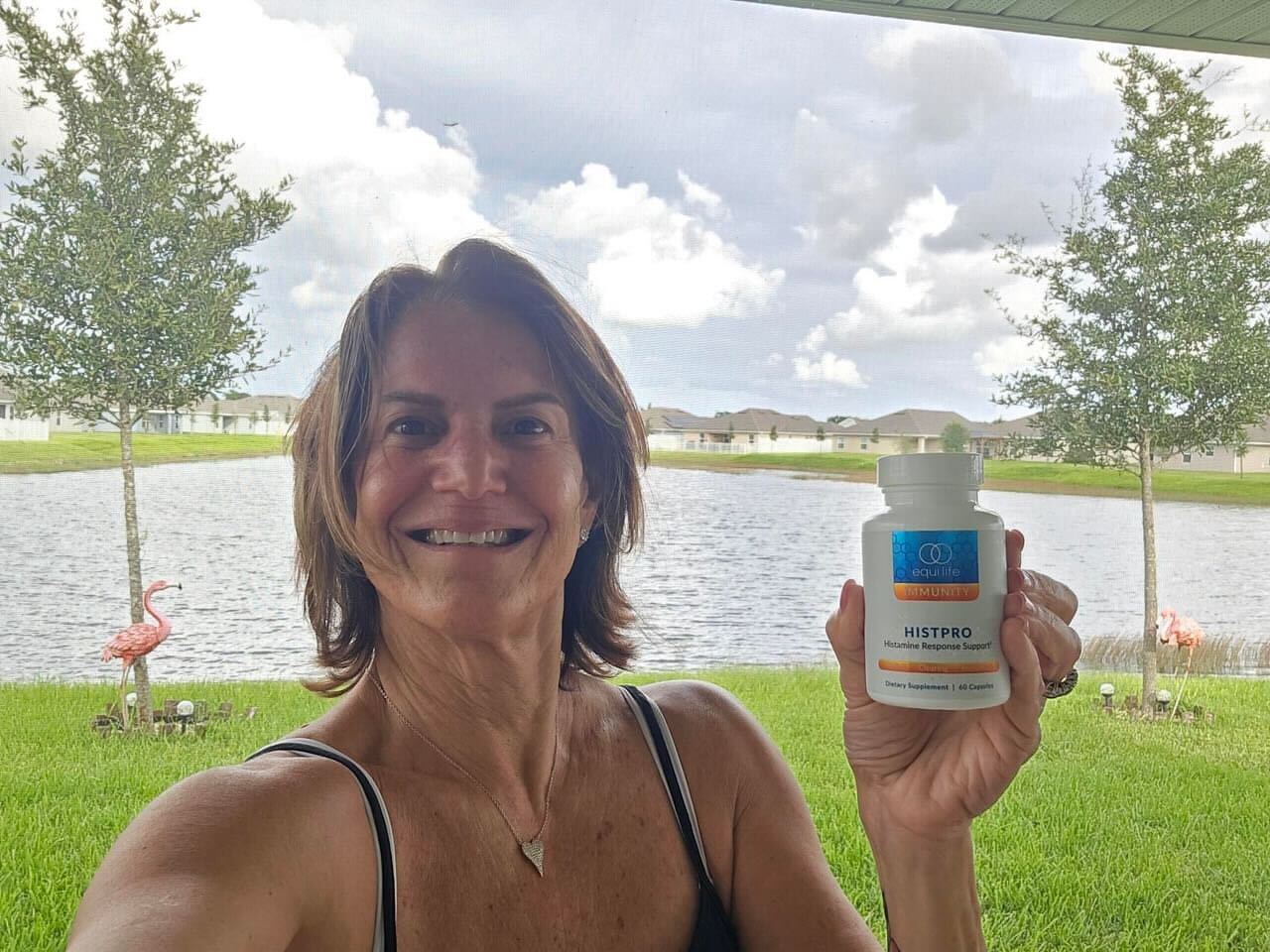 Customer photo