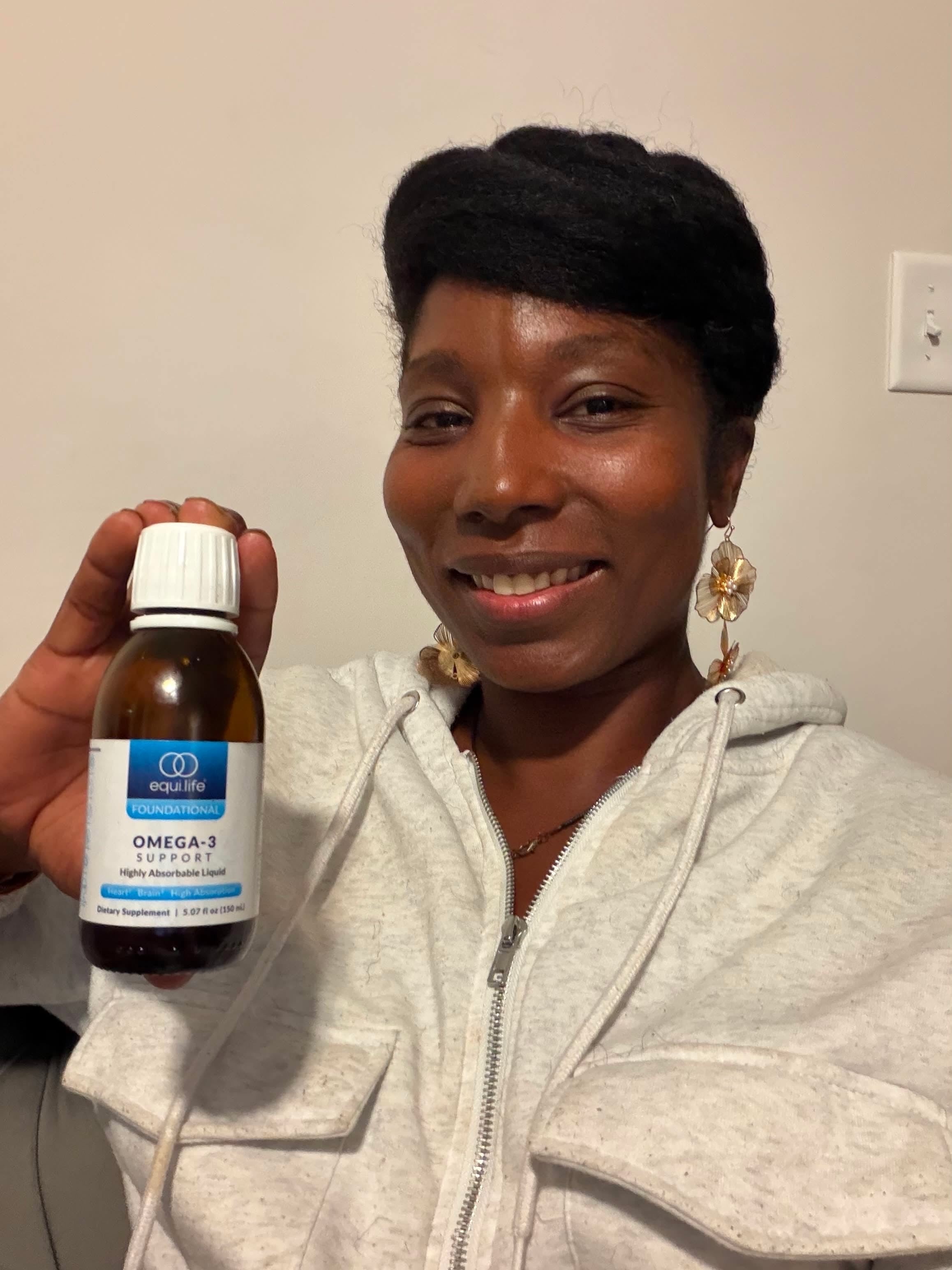 Customer photo