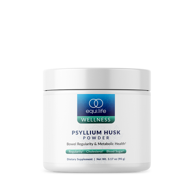 Psyllium Husk Powder