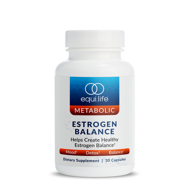Estrogen Balance