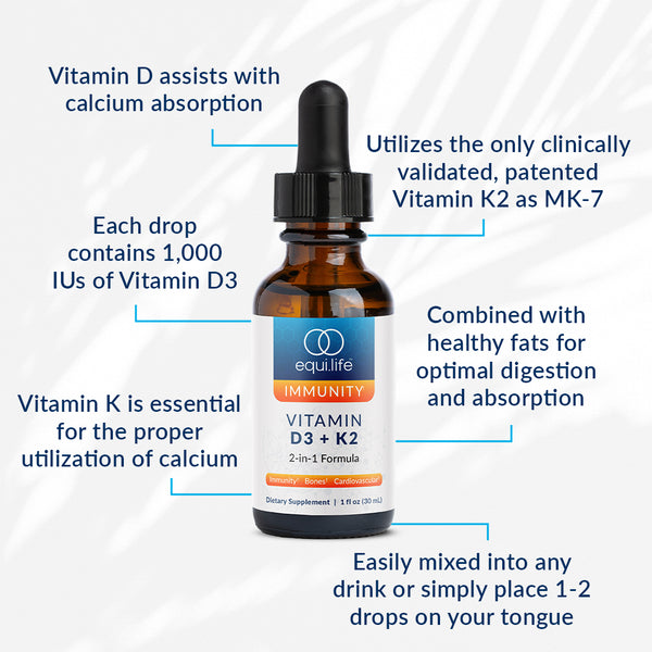 d3 k2 l-carnitine benefits together Vitamin D3 + K2 d3 k2 l-carnitine benefits together Vitamin D3 + K2